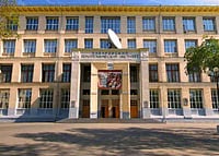pacific national university chabarowsk