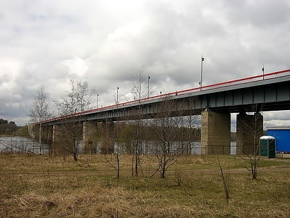 Most Ładodzki