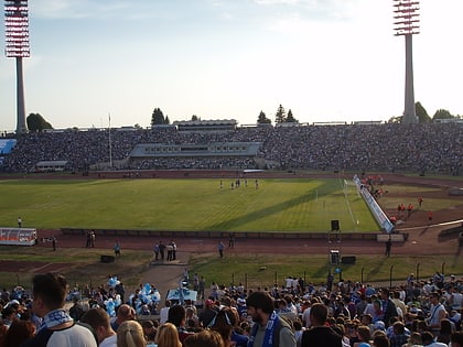 Stade Kirov