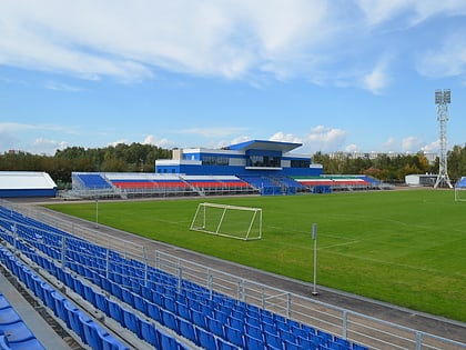 Stadion KAMAZ