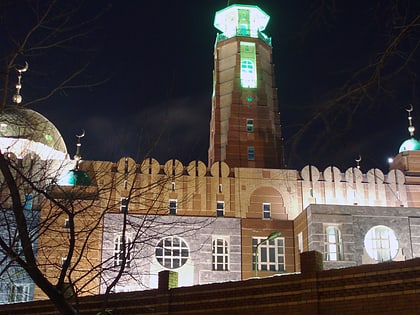 samara mosque