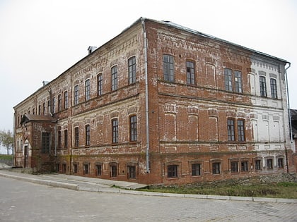 belogorski kloster