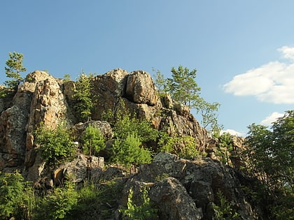 Mount Azov