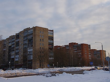 Chernogolovka