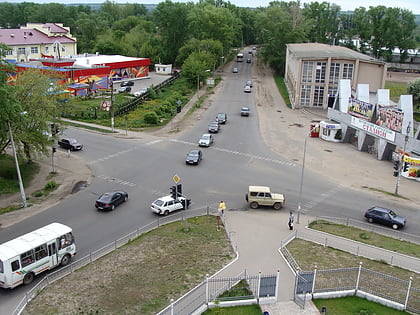 volzhsk