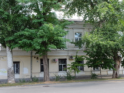 house of lakiyerov taganrog