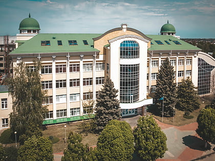 adyghe state university maikop