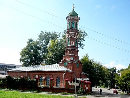 Burnajewskaja-Moschee