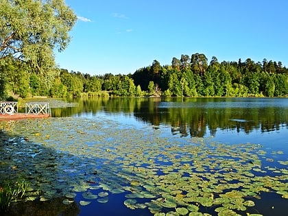 Volga-Kama Nature Reserve