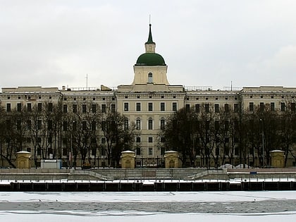 Moskvoretskaya Embankment