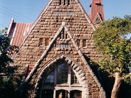 Église de Koivisto