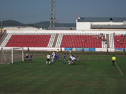 Stadion Łokomotiw