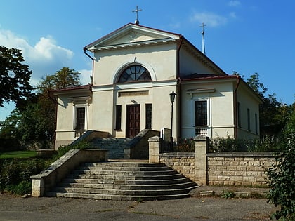 iglesia de la transfiguracion