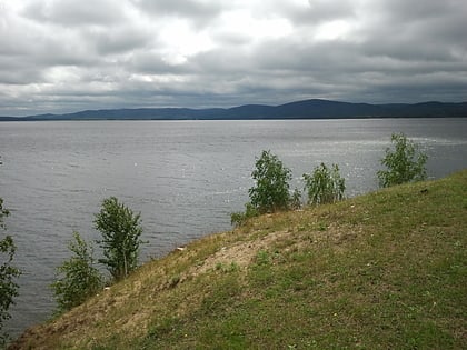 Lac Itkoul