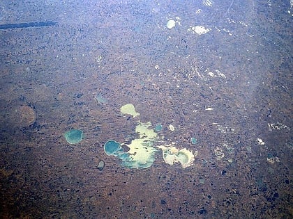 Tschanysee