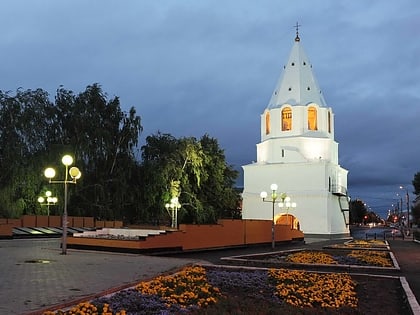 Syzran Kremlin