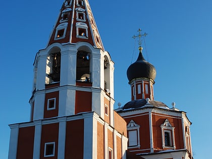 St. Nicolas Church