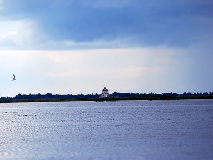 Lago Béloye