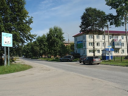 Baïkalsk
