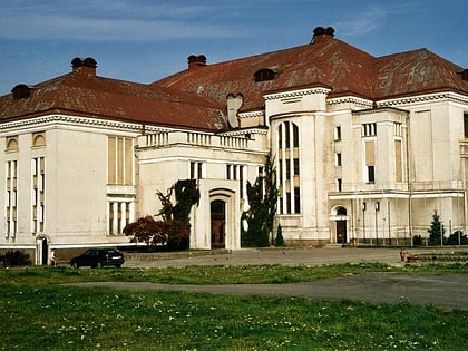 kaliningrad regional museum of history and arts
