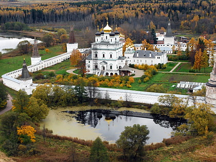 joseph volokolamsk monastery