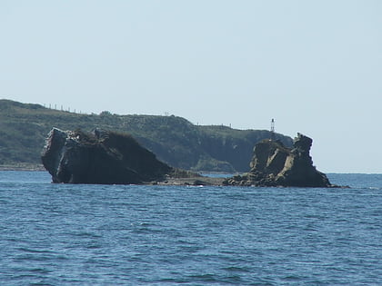 Ushi Island