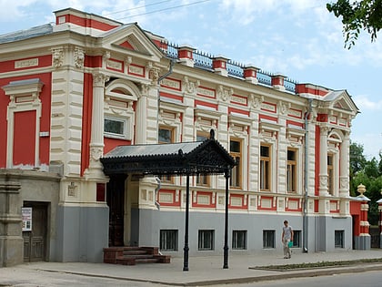 taganrog museum of art