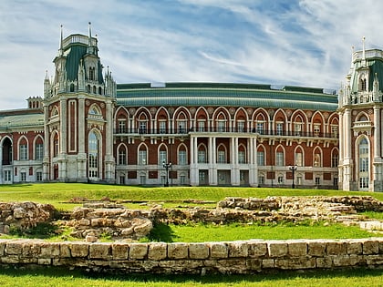 grand palace moscu