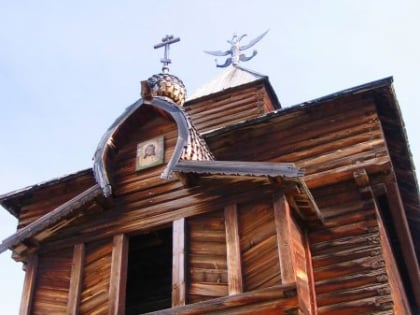 museum of wooden architecture peasant life suzdal