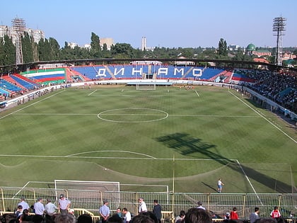 dynamo stadium makhatchkala
