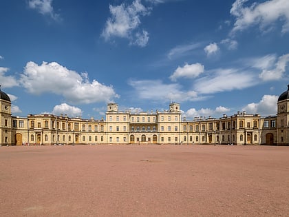 Palacio de Gátchina