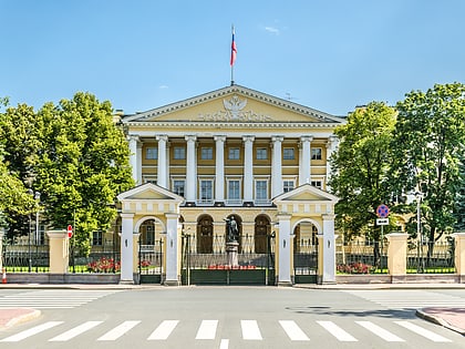 Smolny-Institut