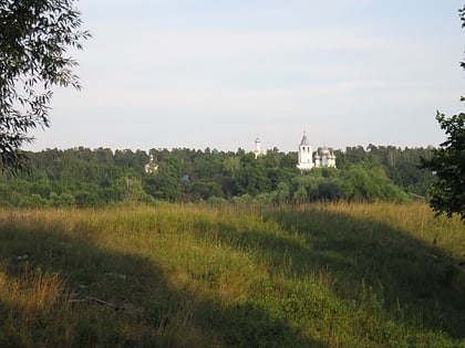 Solotcinskij Rozdestva Bogorodicy monastyr