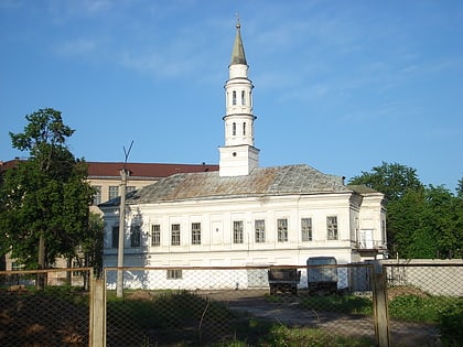 Iske-Tasch-Moschee