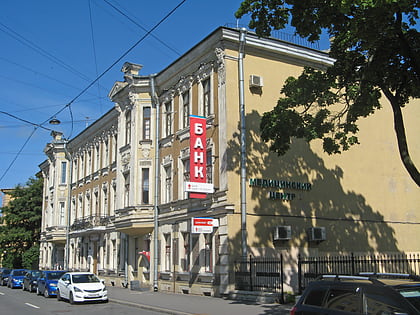 Kronstadt Naval Museum