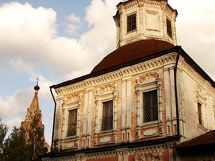 Églises Vladimirski