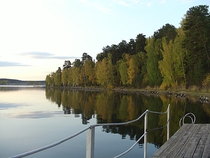 Jezioro Czebarkul