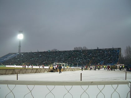 Metallurg Stadium