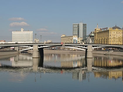 Borodinsky Bridge