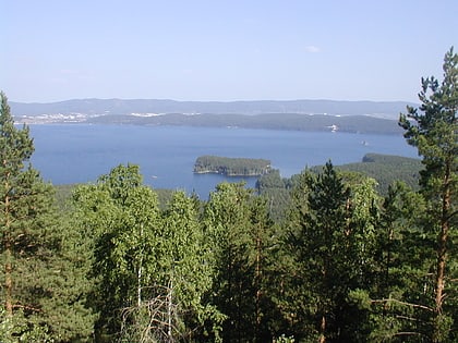 lac tourgoiak