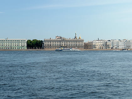 Muelle del Palacio