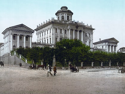 Musée Roumiantsev