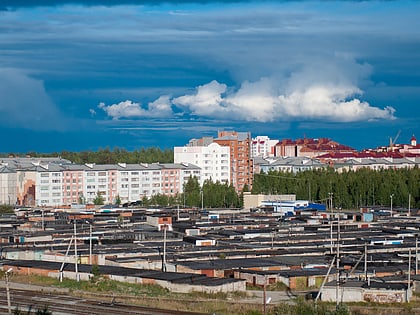 Jugorsk