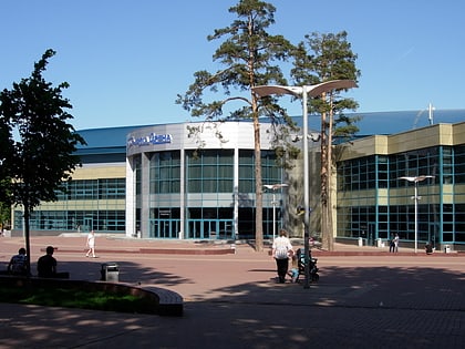 balachikha arena