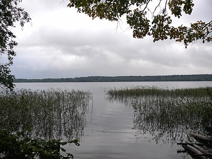 valdaysky national park