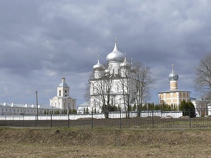 khutyn monastery