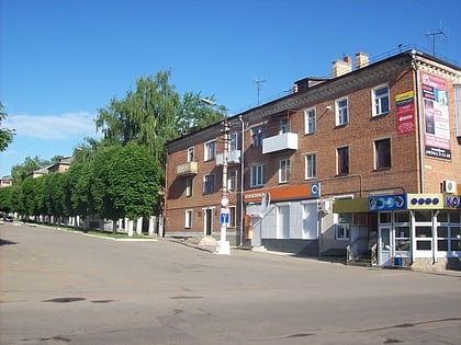 Bogoroditsk