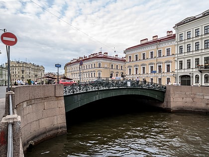 Pont Pevchesky