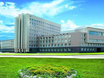 Yaroslav-the-Wise Novgorod State University