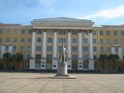 Zhukov Air and Space Defense Academy